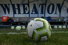 Women’s Soccer vs Endicott  Women's Soccer vs Endicott College. - Photo by Keith Nordstrom : Wheaton, Soccer